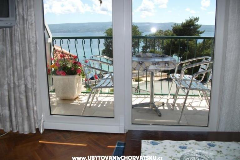 Apartamenty Clarus Mare – foto 5