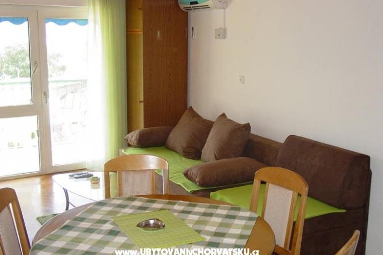 Apartamenty Clarus Mare – foto 6