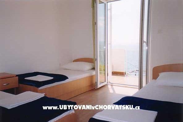 Apartamenty Duće – foto 3