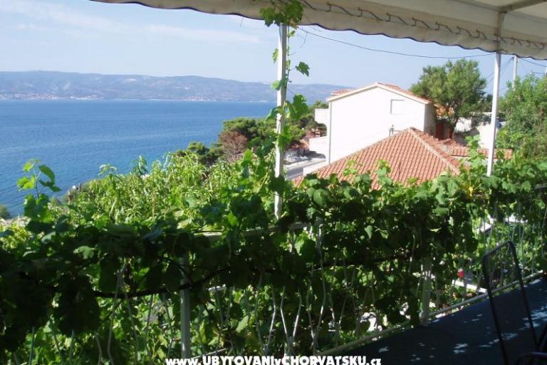 Apartamenty Duće – foto 6