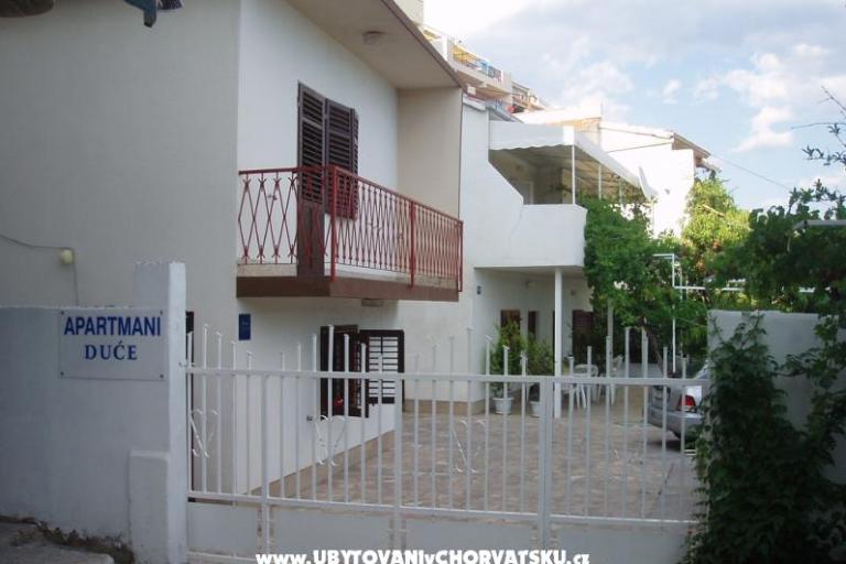 Apartamenty Duće – foto 7
