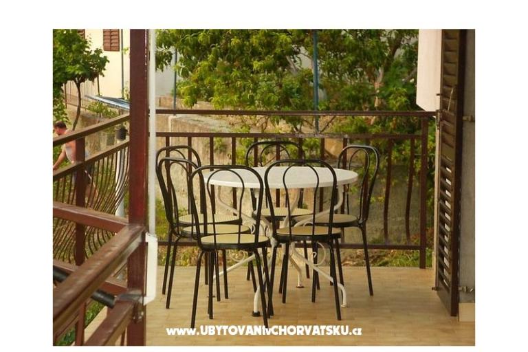 Apartamenty Jadranka – foto 16