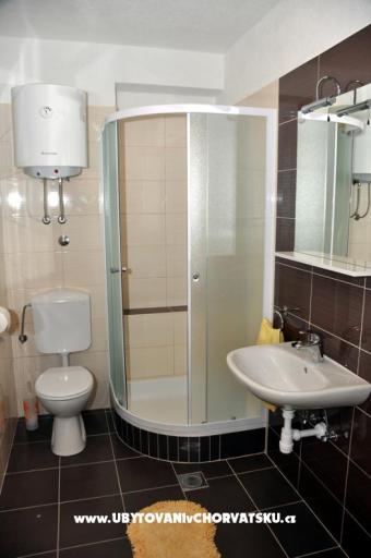 Apartamenty Klaric – foto 5