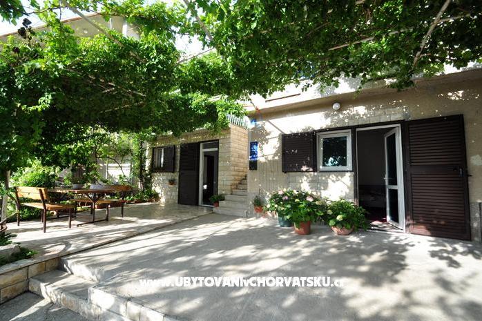 Apartamenty Klaric – foto 6