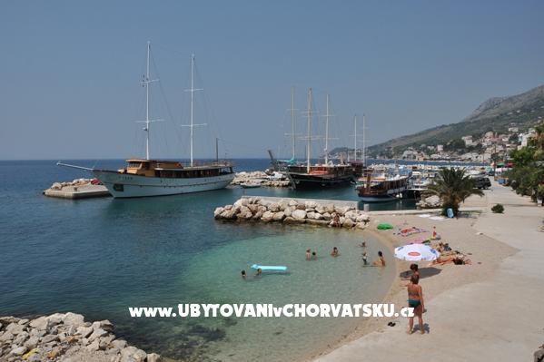 Apartamenty Klaric – foto 8