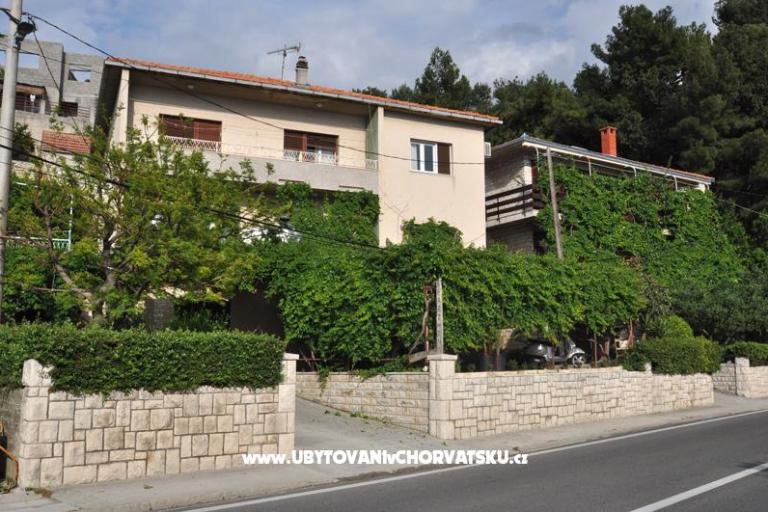 Apartamenty Klaric – foto 9