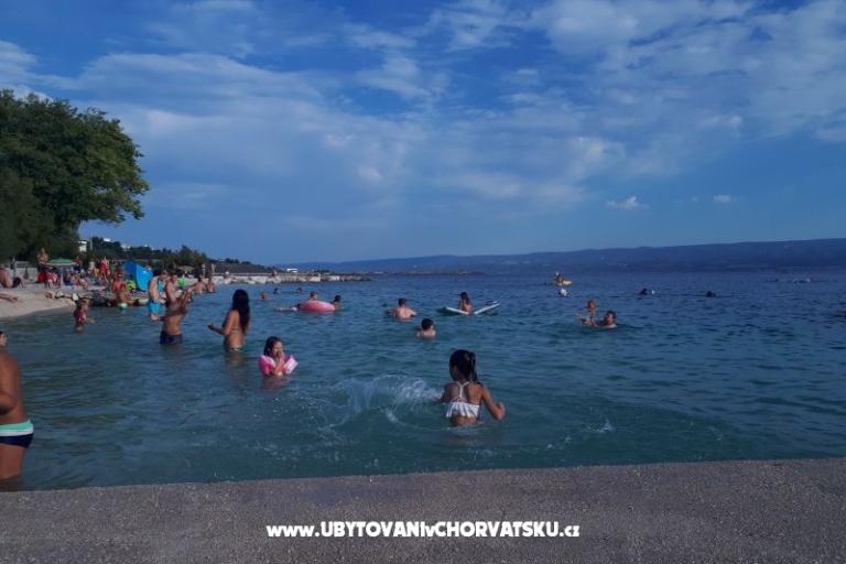 Apartamenty Klarić, Dugi Rat – foto 10