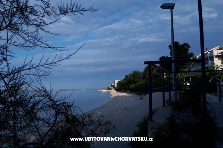 Apartamenty Klarić, Dugi Rat – foto 11