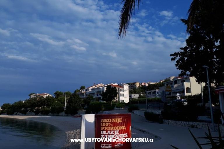 Apartamenty Klarić, Dugi Rat – foto 12