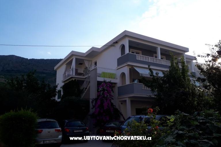 Apartamenty Klarić, Dugi Rat – foto 3