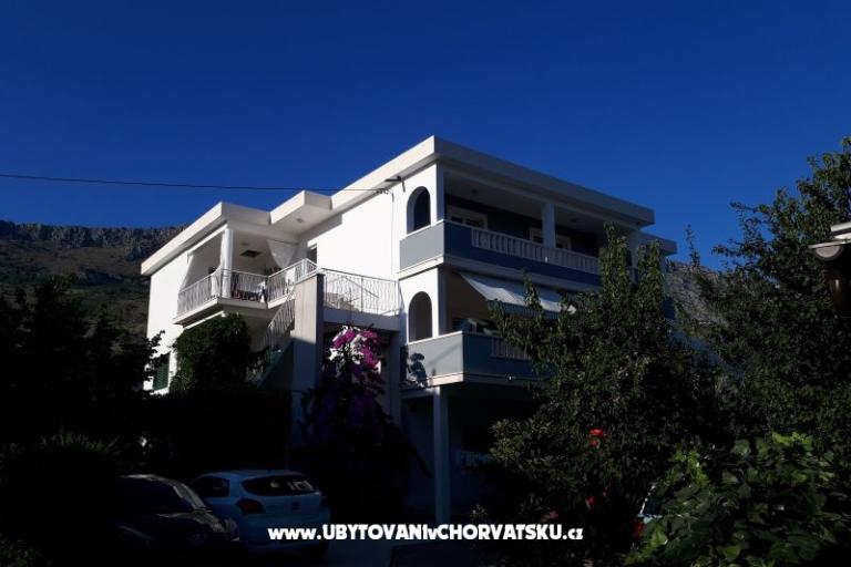 Apartamenty Klarić, Dugi Rat – foto 5