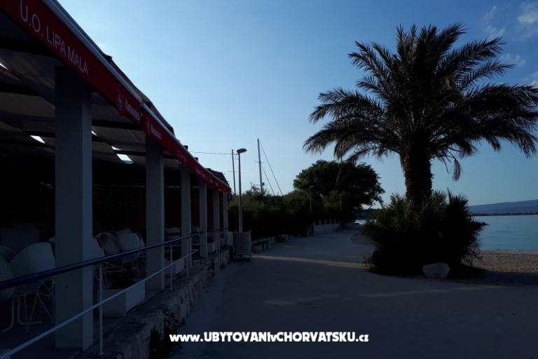 Apartamenty Klarić, Dugi Rat – foto 6