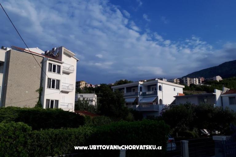 Apartamenty Klarić, Dugi Rat – foto 8