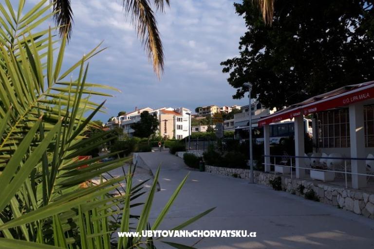 Apartamenty Klarić, Dugi Rat – foto 9