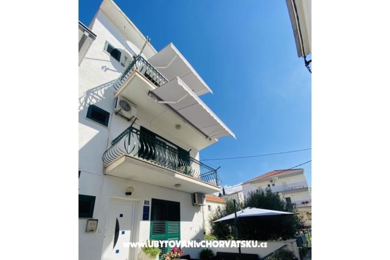 Apartamenty Mande – foto 3