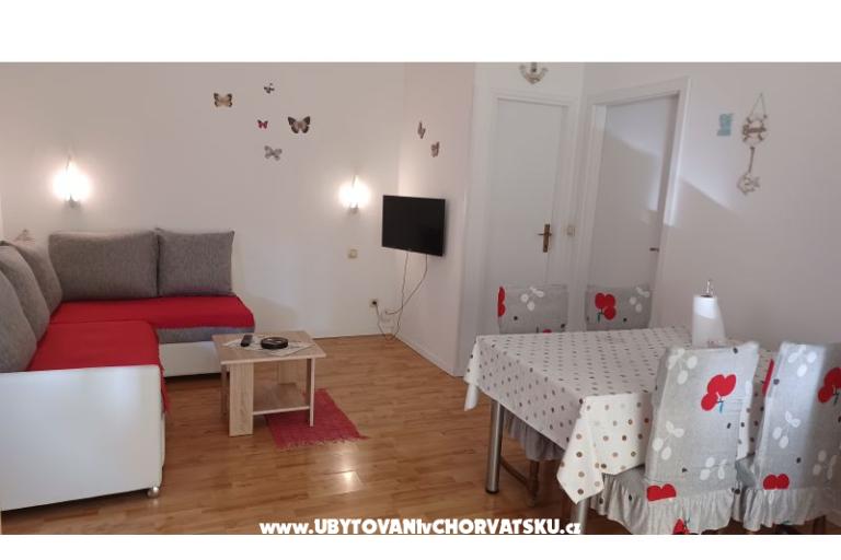 Apartamenty Mary – foto 18