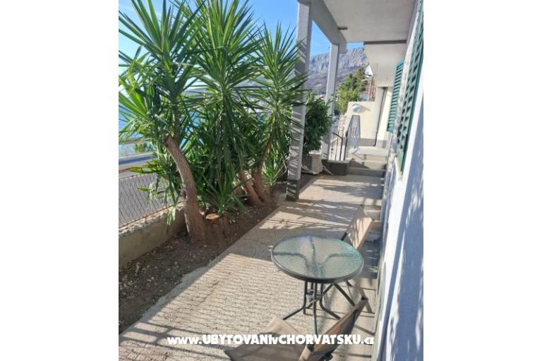 Apartamenty Mary – foto 42
