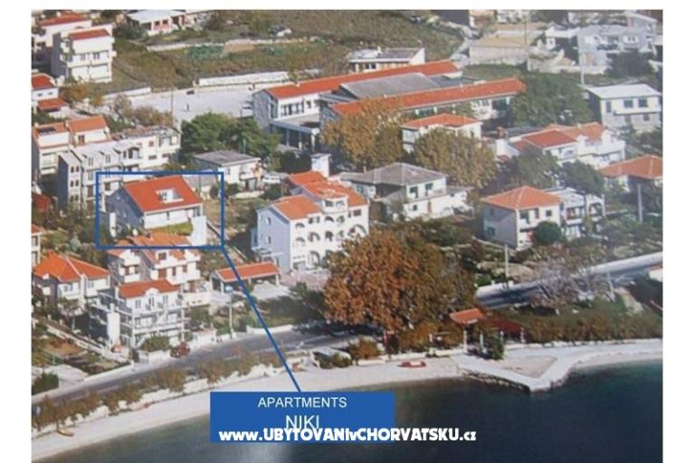 Apartamenty Niki – foto 2
