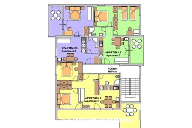 Apartamenty Niki – foto 4