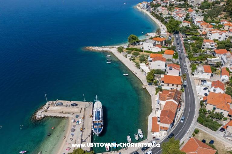 Apartamenty Petra – foto 3