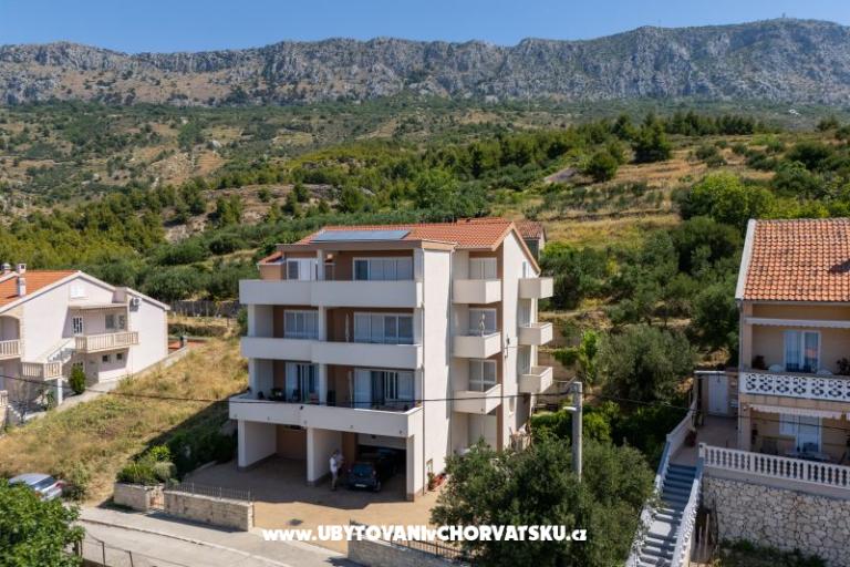 Apartamenty Petra – foto 4