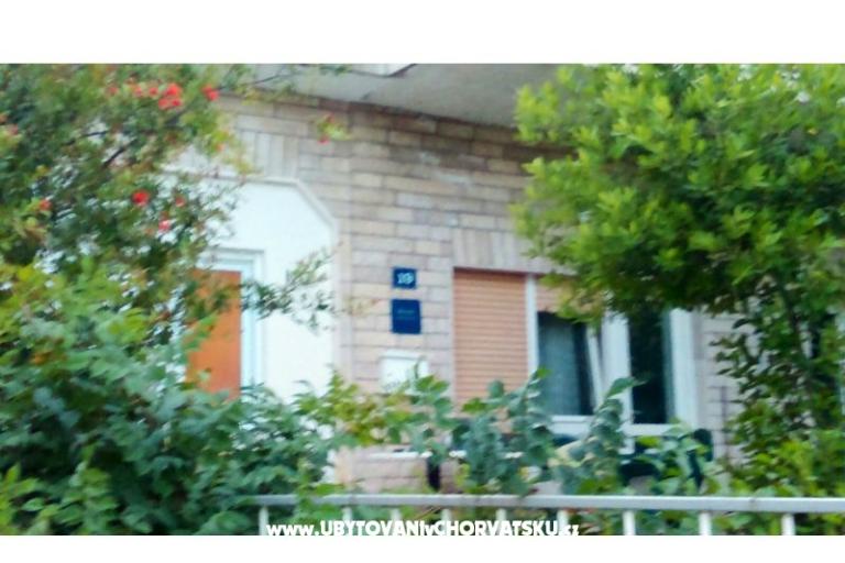 Apartamenty Stipić – foto 12