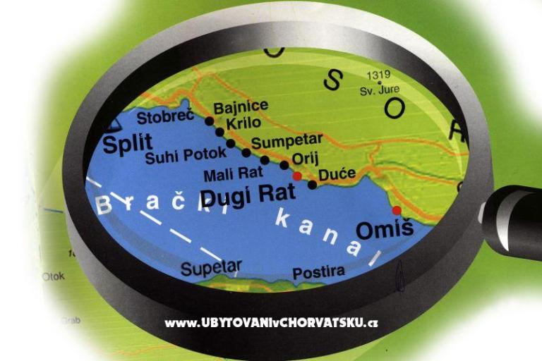 Apartamenty Stipić – foto 8