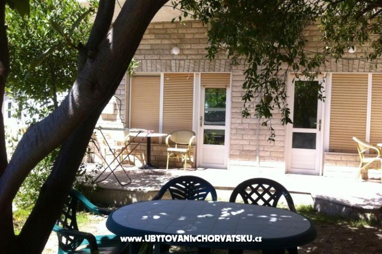 Apartamenty Stipić – foto 9