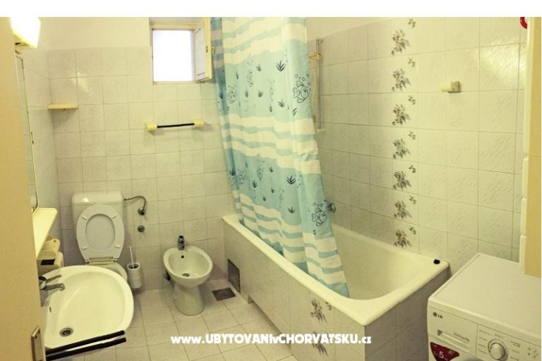 Apartamenty Tomica – foto 12