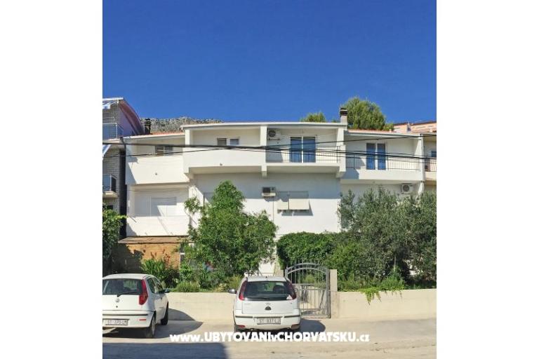 Apartamenty Tomica – foto 4