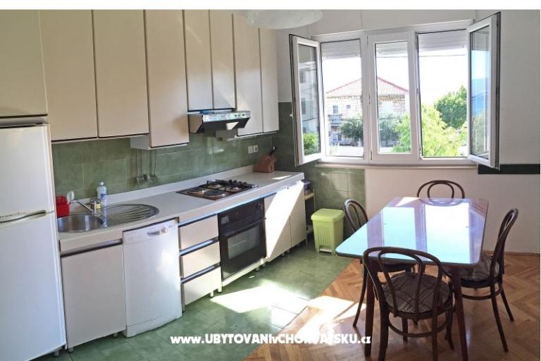 Apartamenty Tomica – foto 8
