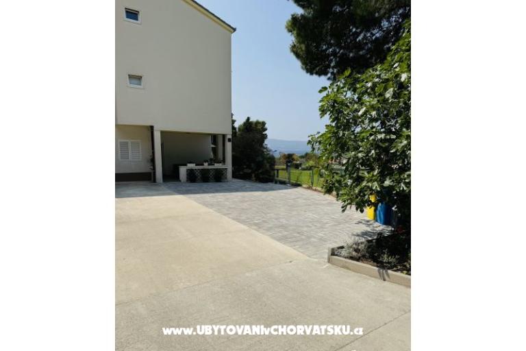Apartamenty Toni – foto 11