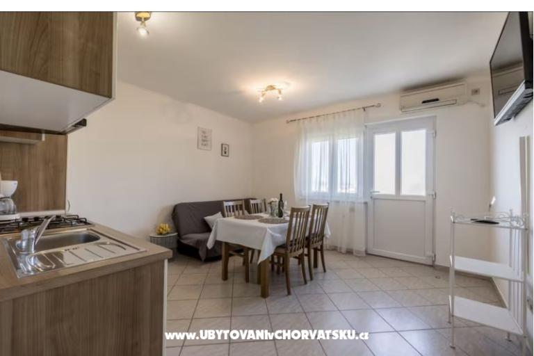 Apartamenty Toni – foto 15