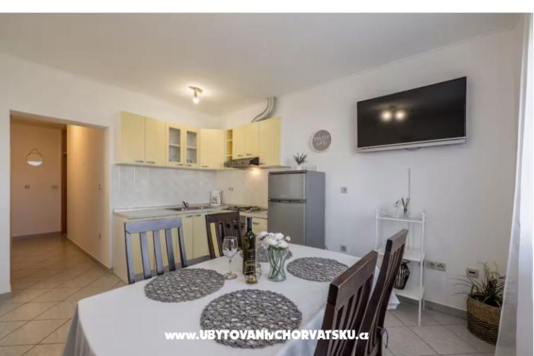 Apartamenty Toni – foto 2