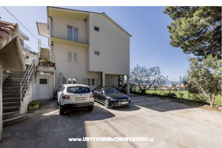 Apartamenty Toni – foto 23