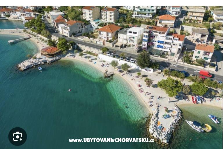 Apartamenty Toni – foto 24
