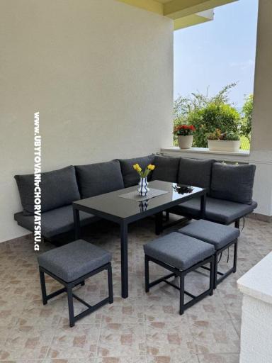 Apartamenty Toni – foto 25