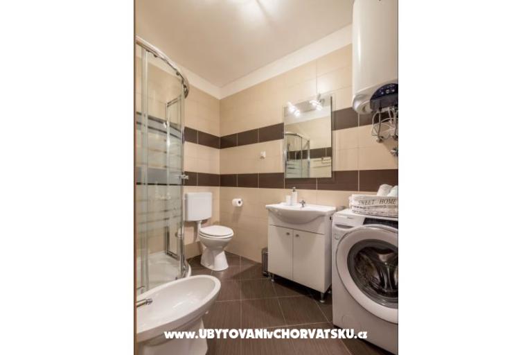 Apartamenty Toni – foto 9