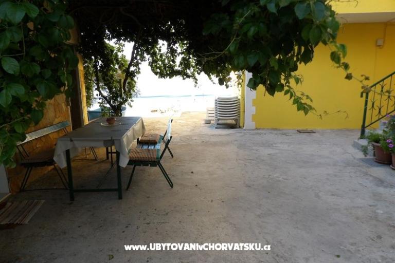 Apartamenty Zemunik – foto 6