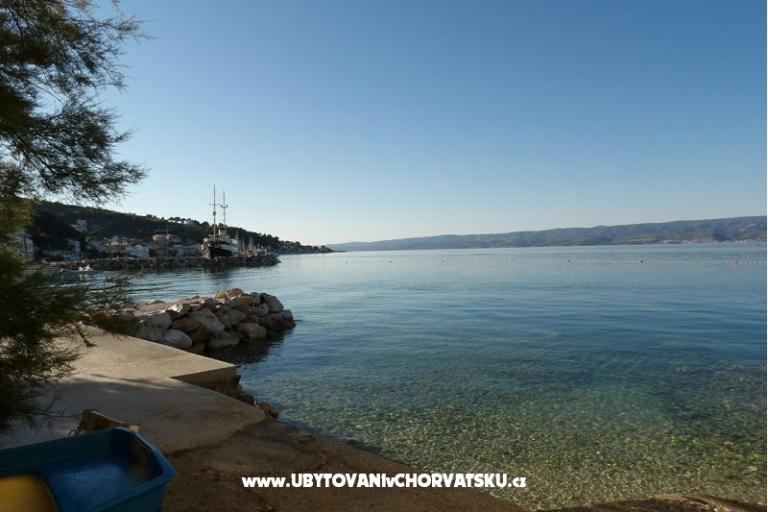 Apartamenty Zemunik – foto 7