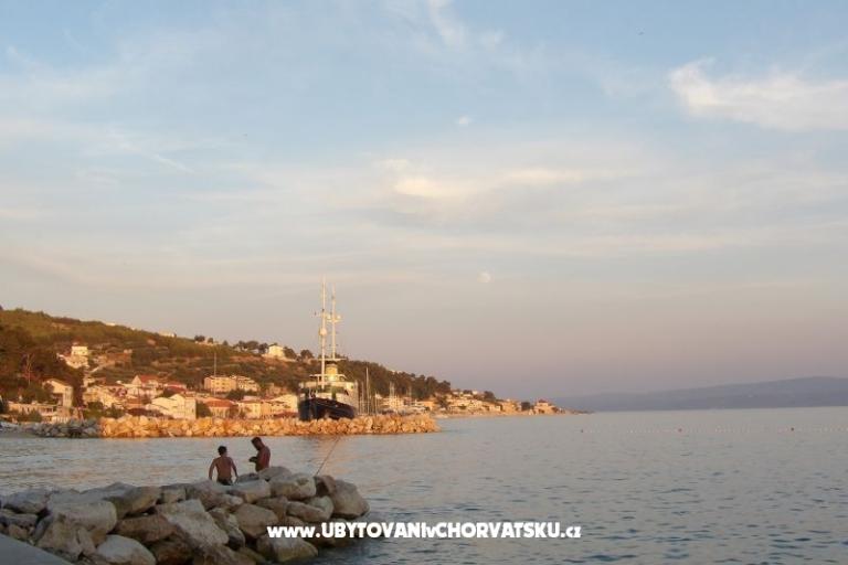 Apartamenty Zemunik – foto 8