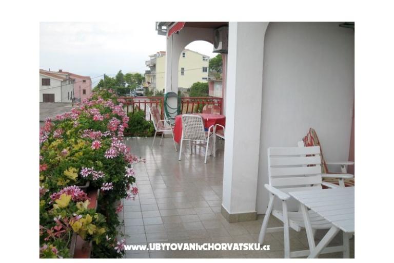 Apartamenty Edita – foto 12