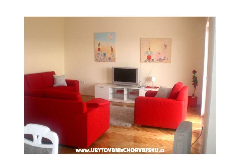 Apartamenty Edita – foto 14