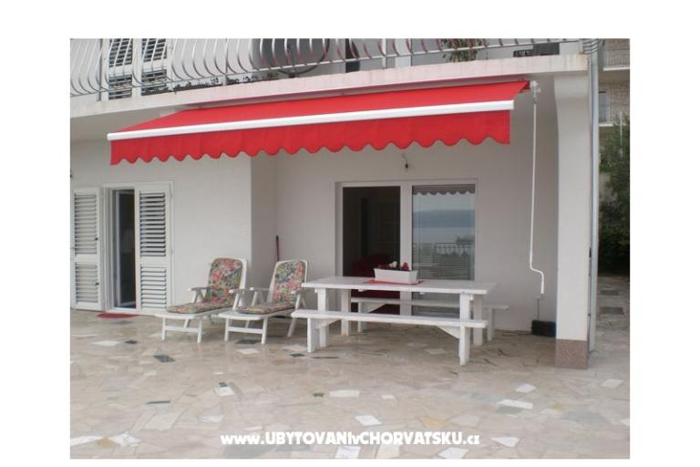 Apartamenty Edita – foto 15