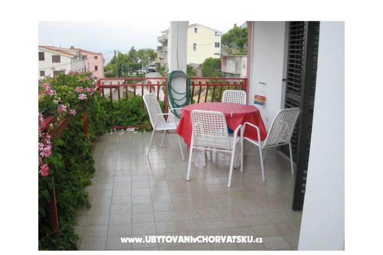 Apartamenty Edita – foto 4