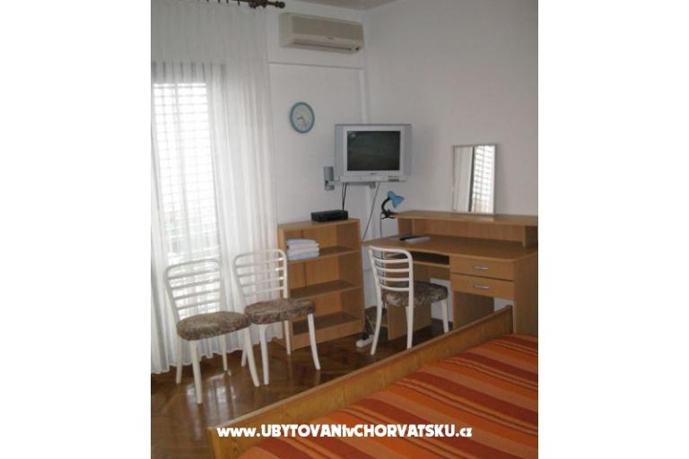 Apartamenty Edita – foto 9