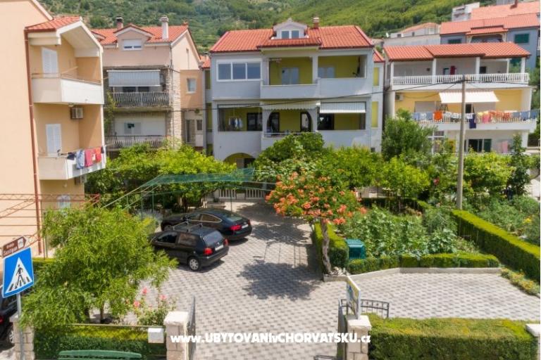 Apartamenty Vlade – foto 22