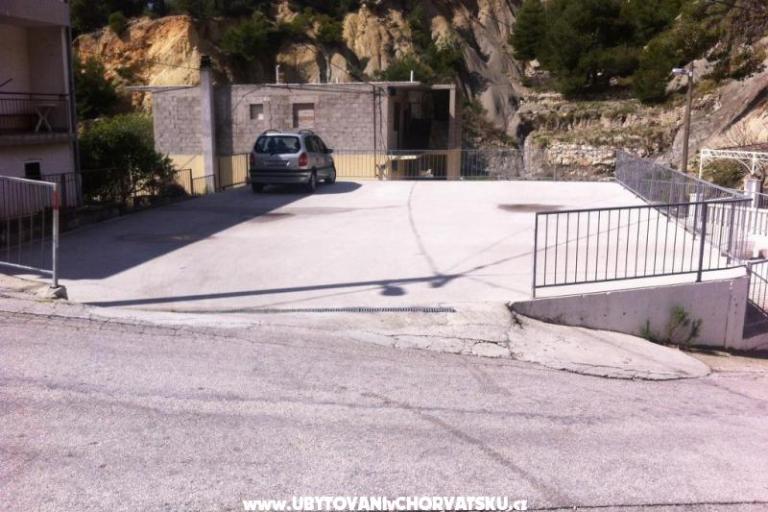 Apartament Dugi Rat – foto 9