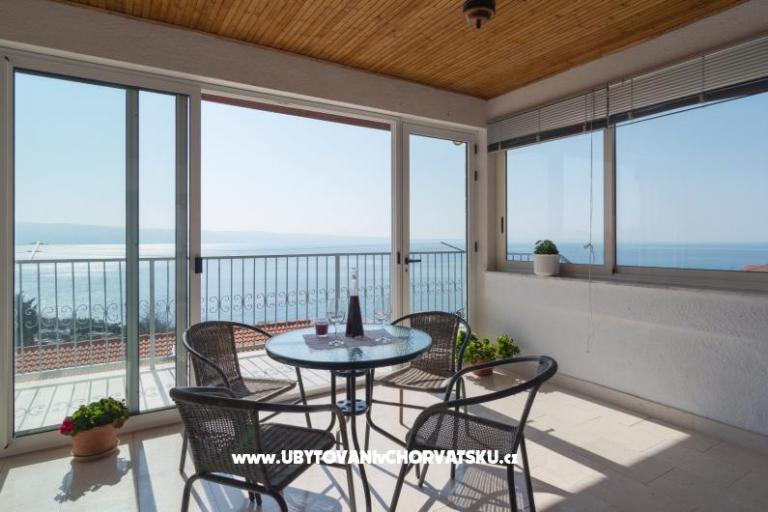 Apartament Vanilla Sky – foto 5