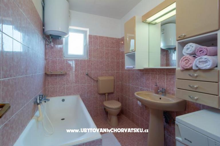 Apartament Vanilla Sky – foto 8